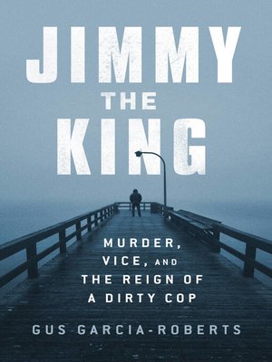 cover image of Jimmy the King